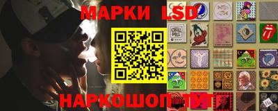 шишки Берёзовский